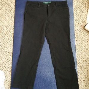 Ralph Lauren women pant